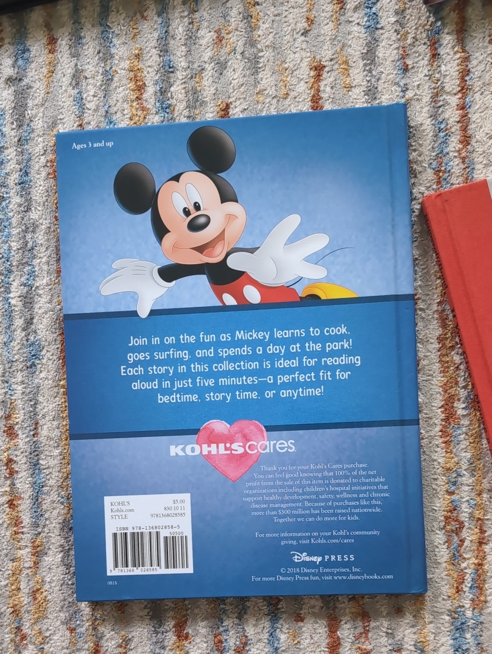 Assorted Kids Books - Picture 7 of 10
